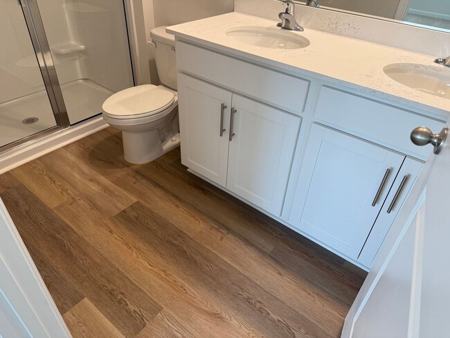 Building Photo - Brand New Townhome in North Charlotte
