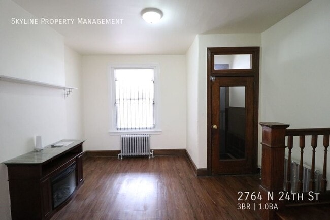 Building Photo - 2764 N 24th St