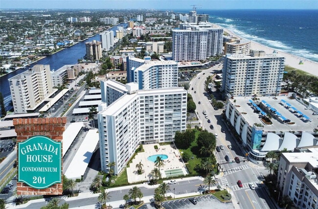 Primary Photo - 201 N Ocean Blvd