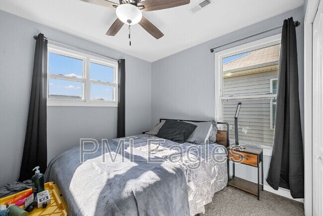 Building Photo - 3815 Harvest Ridge