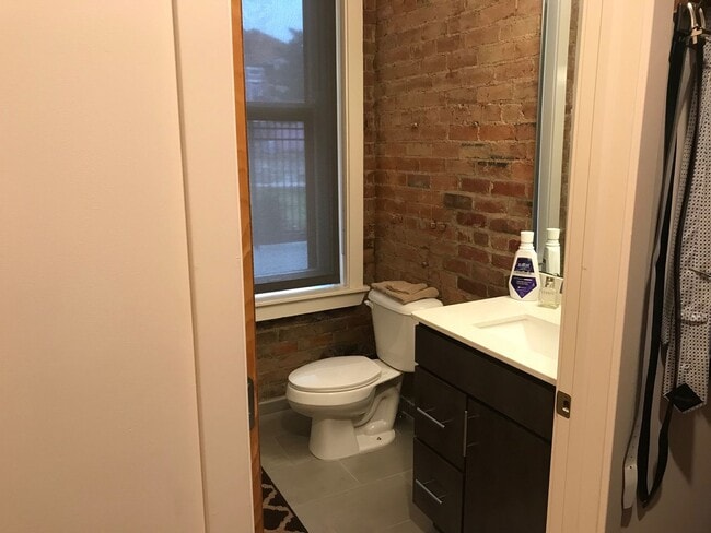 Building Photo - Bright Studio at Turner Hall