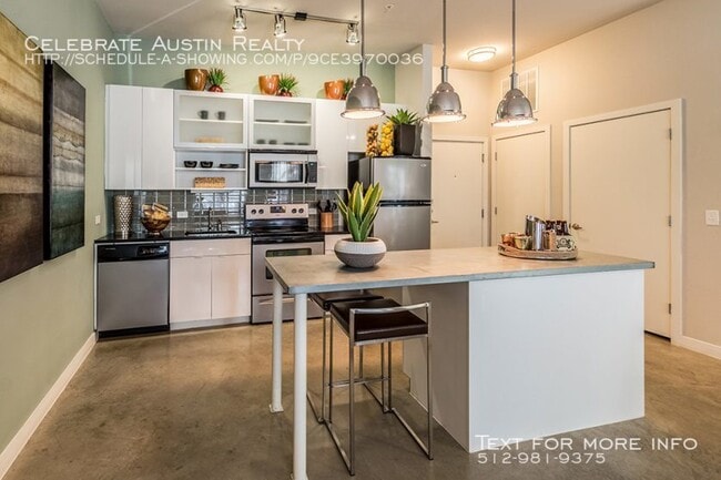 Primary Photo - Bell Lancaster and White Buffalo