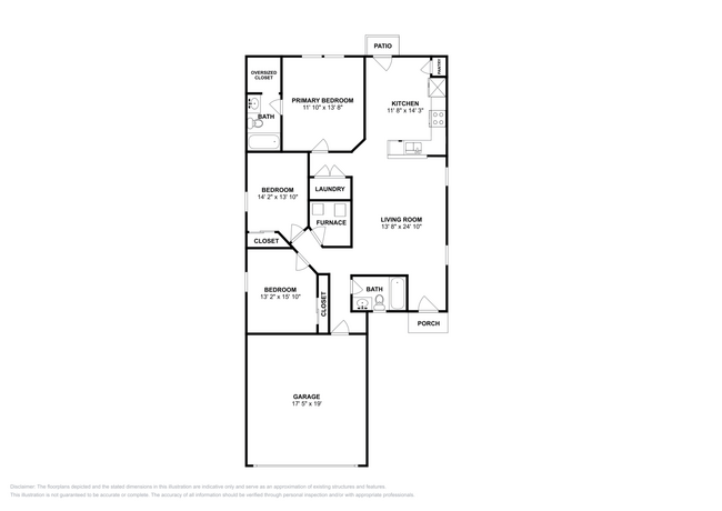 Building Photo - 2516 Abalone Dr