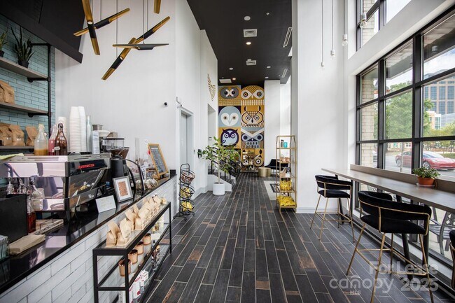 Building Photo - 101 W Morehead St