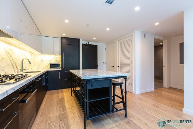 Building Photo - Marina: 2021-Built Condo @ Murano w/ FREE Fiber Internet, in-unit W/D, A/C, Optional Parking & Sh...