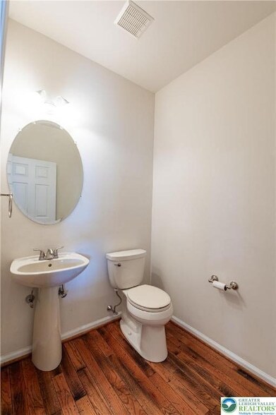 Building Photo - 5811 Fresh Meadow Dr