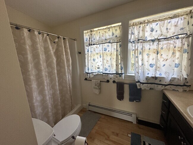 Building Photo - Winter Rental, Coastal Living Done Right –...