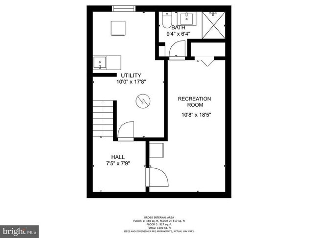 Building Photo - 7310 Torran Rocks Way