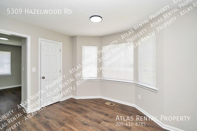 Building Photo - 5309 Hazelwood Rd