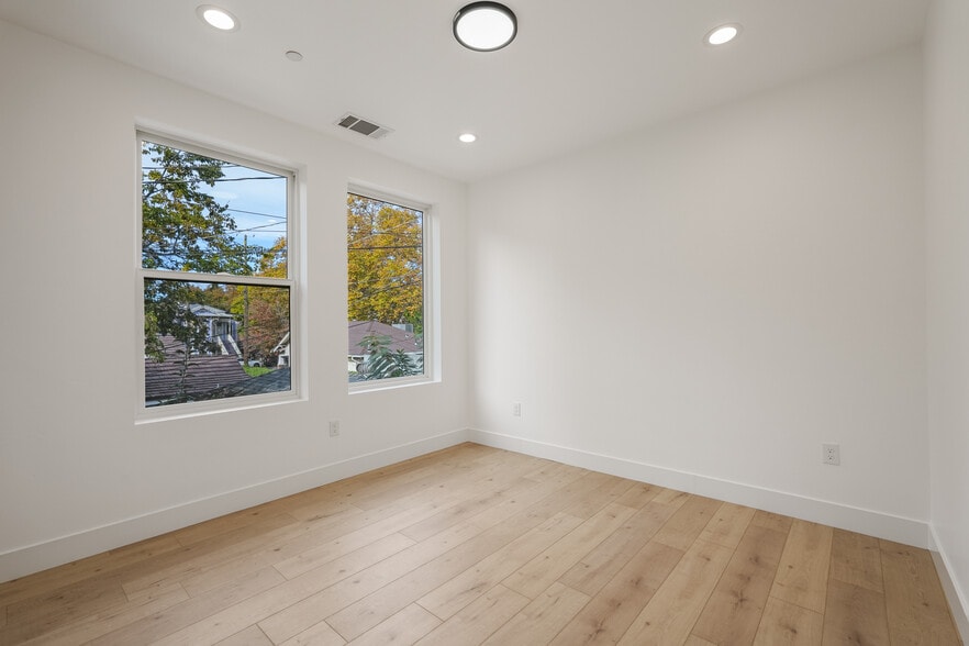 Master bedroom - 1012 Uptown Aly