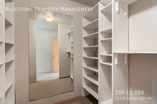 Building Photo - 263 N Hayden Bay Dr