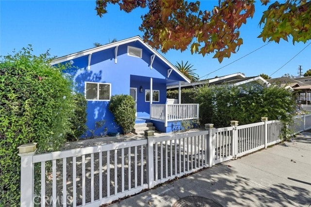 Building Photo - 414 N Gertruda Ave