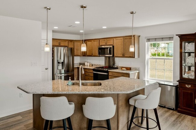 Building Photo - Single Family ranch home