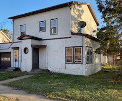 324.5 8th street - 324 N 8th St