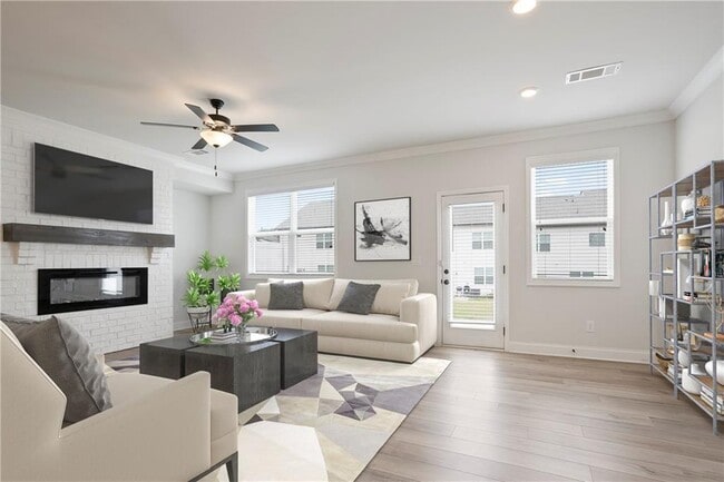 Building Photo - 4644 Cypress Pk Dr