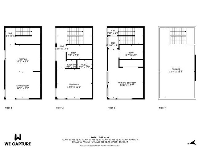 Building Photo - West Seattle Townhome with Air Conditionin...