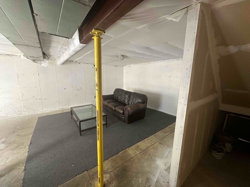 Building Photo - 5384 S Prescott St