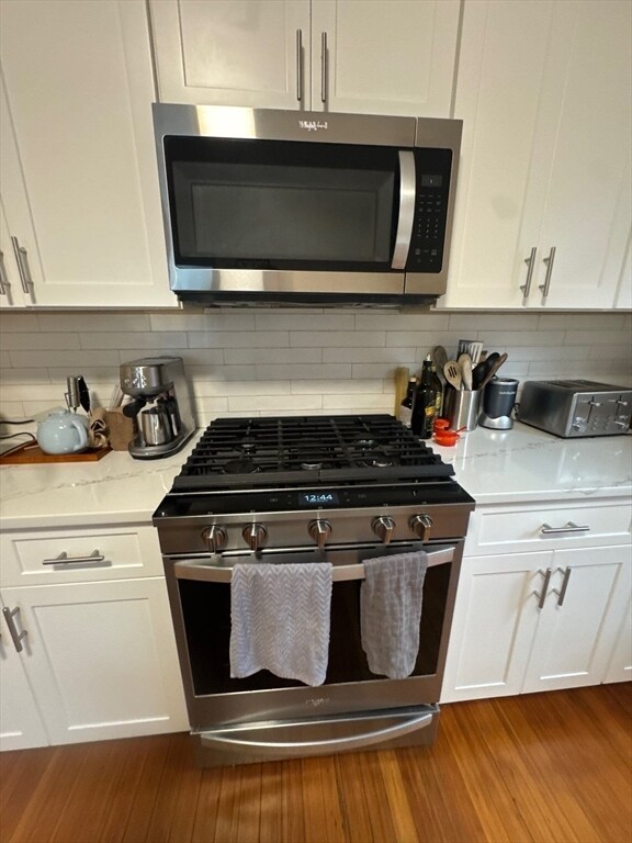 Building Photo - 356 Harvard St