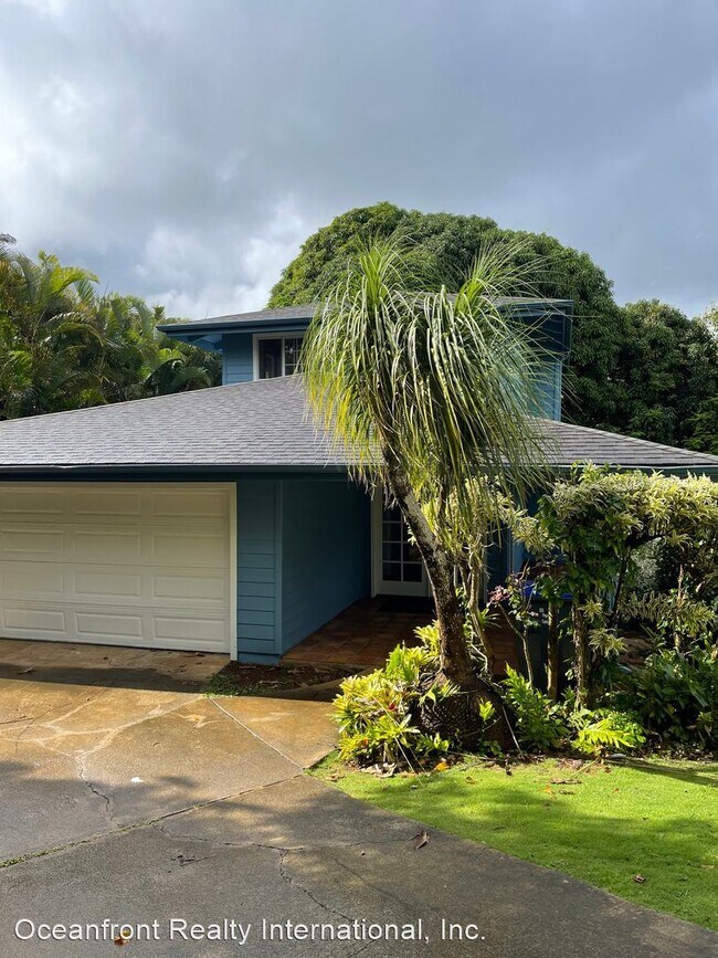 Primary Photo - 3 br, 2.5 bath House - 4397-B Ulua Pl