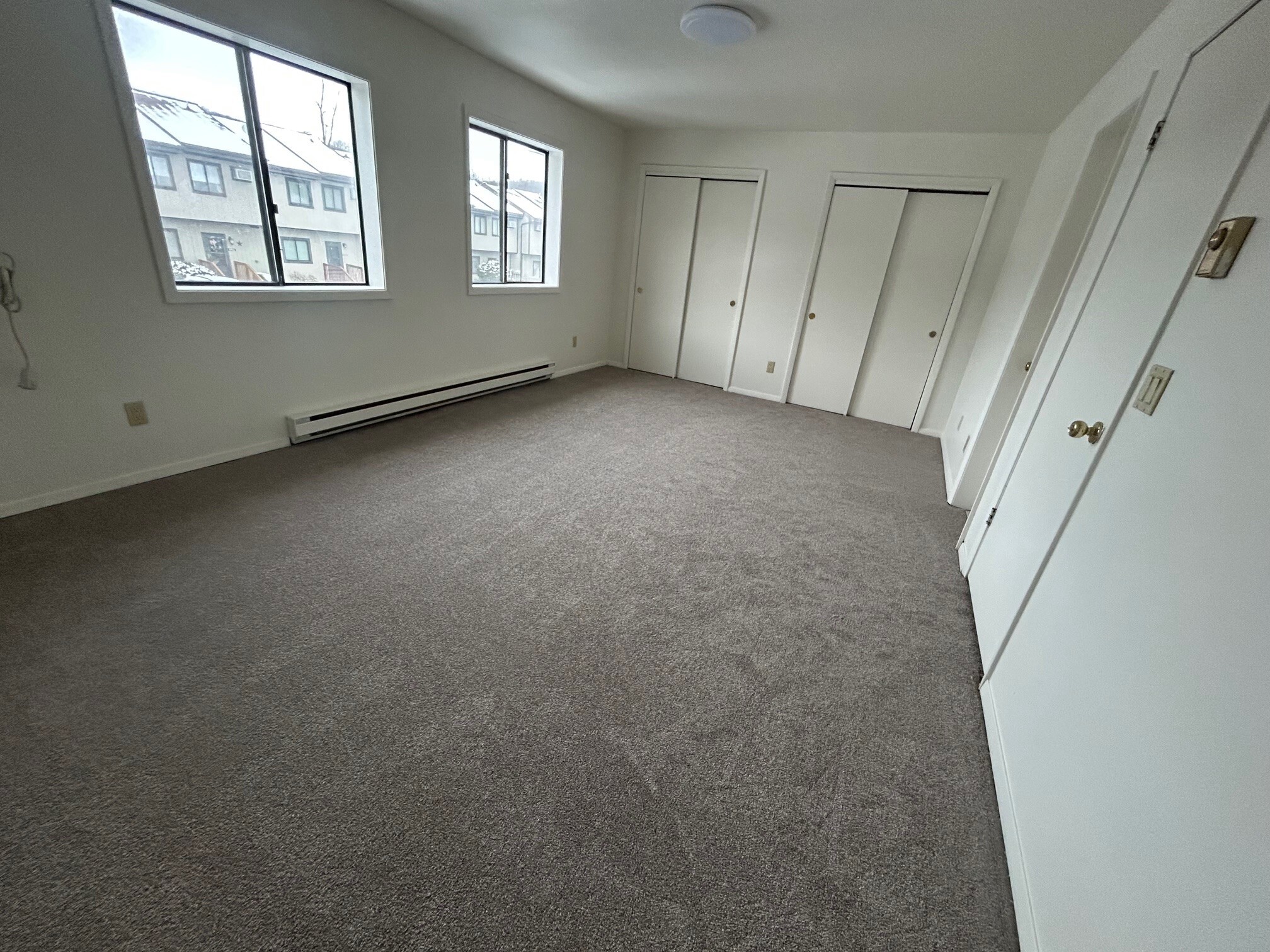 Primary bedroom - 8004 Chelsea Cv N