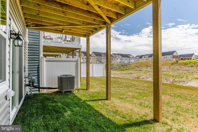 Building Photo - 5014 MacDonough Pl