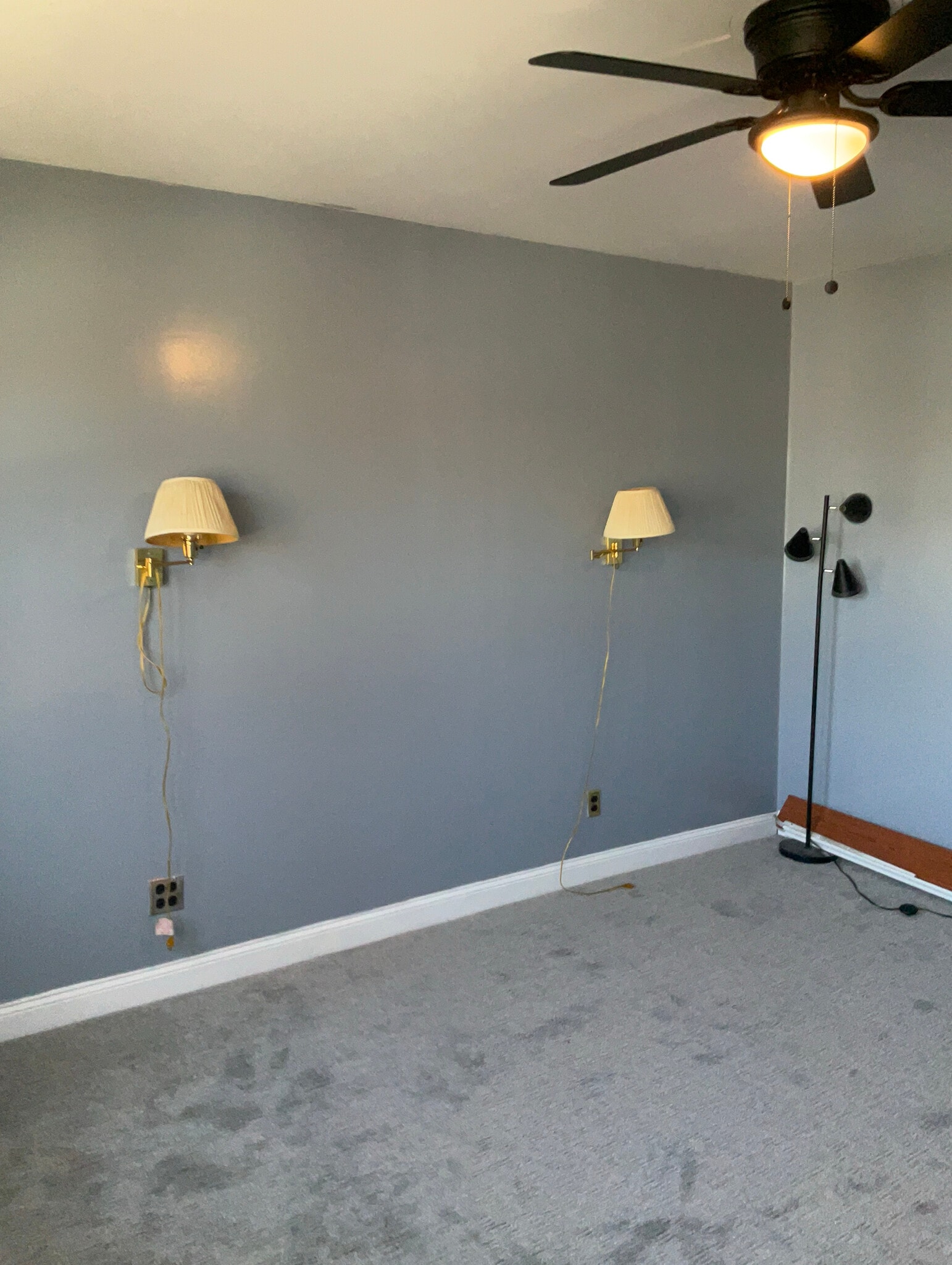 Apt room 1 - 4137 Boyd Ave