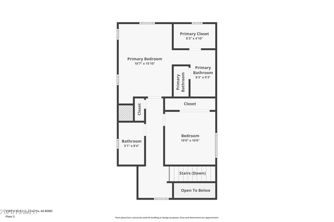 Building Photo - 5344 W Molly Ln