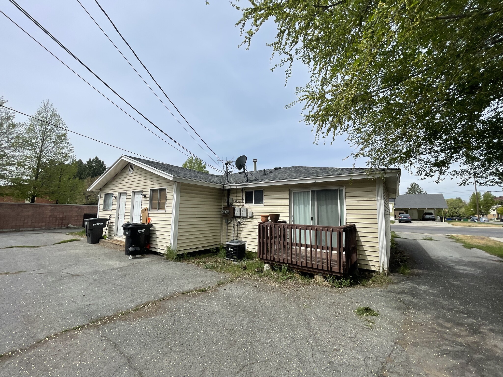 Building Photo - 1766 N 550 W