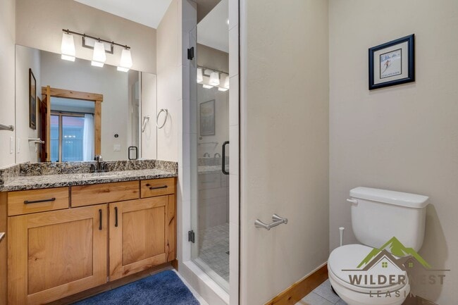 Building Photo - Beautiful Furnished Townhome with infared sauna, finished garage and community amenties