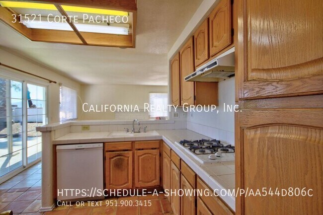 Building Photo - 31521 Corte Pacheco