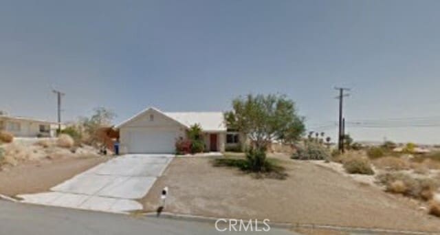 Primary Photo - 12972 Agua Cayendo Rd
