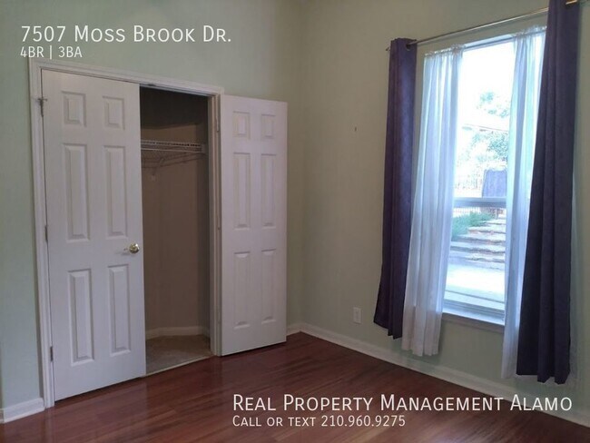 Building Photo - 7507 Moss Brook Dr