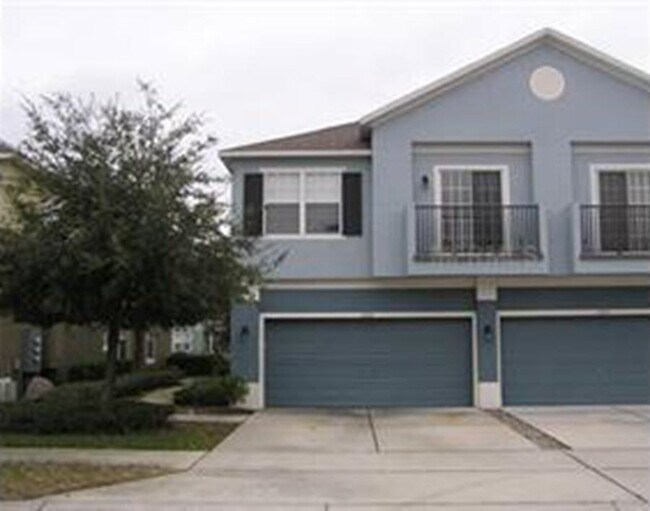 Primary Photo - SANFORD: 2 Story Townhome, Falgship Park C...