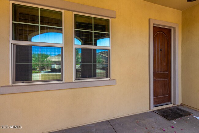 Building Photo - 18271 W Desert Trumpet Rd