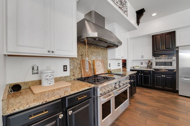 Building Photo - Spacious 4BR House in Cave Creek