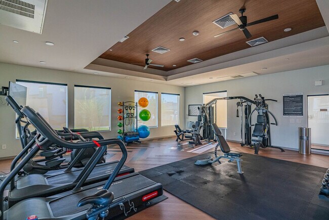 Building Photo - 9600 W Georgia Ave