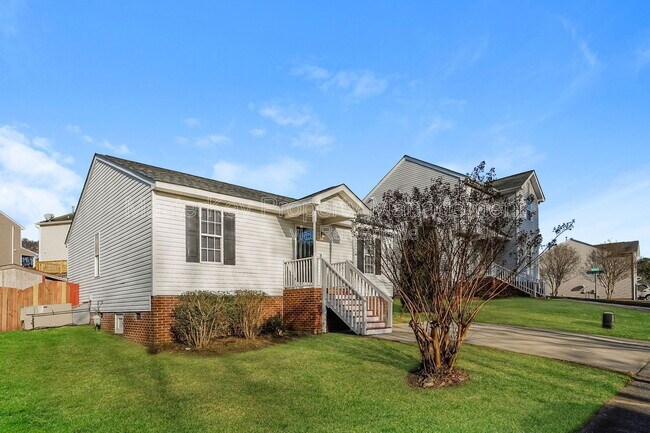 Building Photo - 3333 Woodmeadow Pkwy