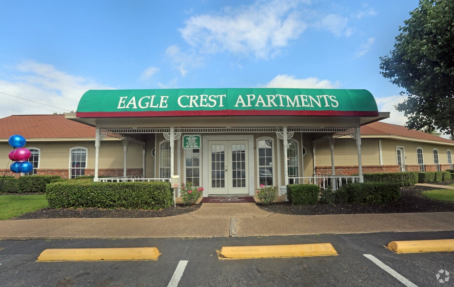 Eagle Crest Apartments 4120 Bellmead Dr Waco TX 76705 Apartment Finder
