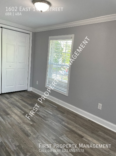 Building Photo - 1602 E 14th St