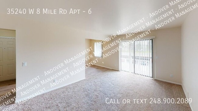Building Photo - 35240 W 8 Mile Rd