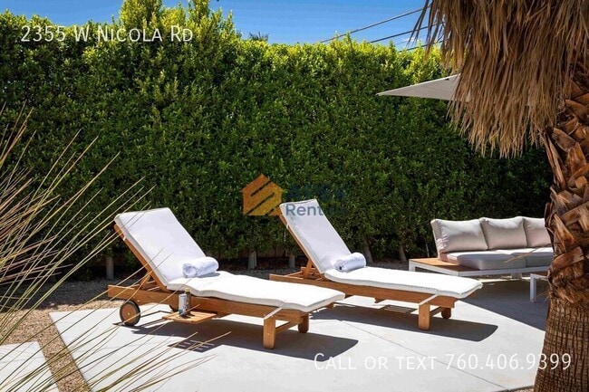 Building Photo - 2355 W Nicola Rd