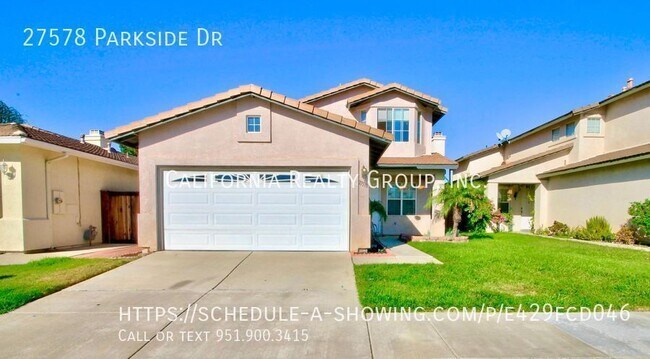 Primary Photo - 27578 Parkside Dr