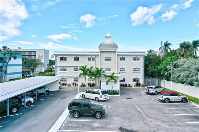 Building Photo - 1439 S Ocean Blvd