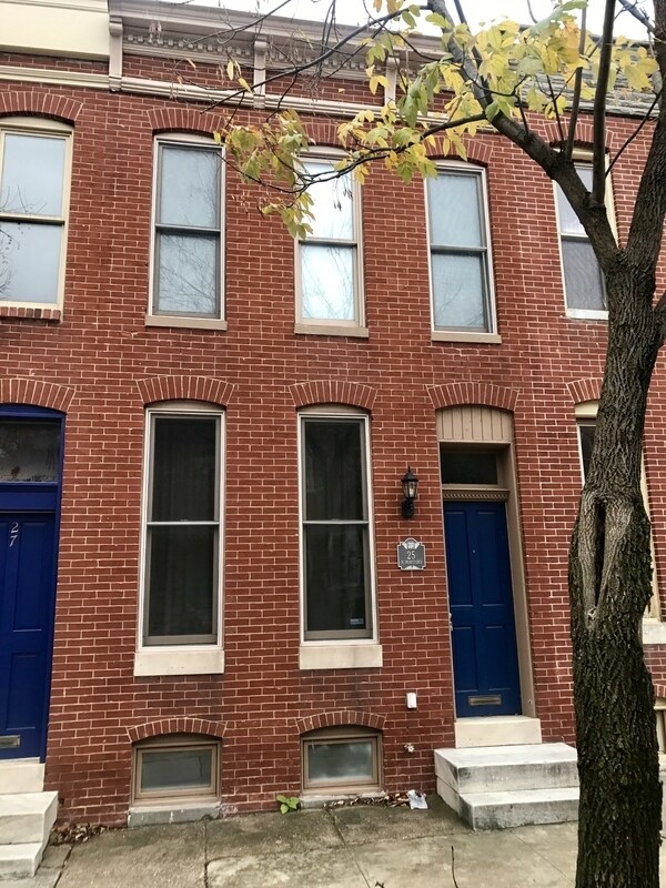 Building Photo - 25 N Montford Ave