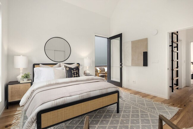 Building Photo - Net Zero Living on Bainbridge Island