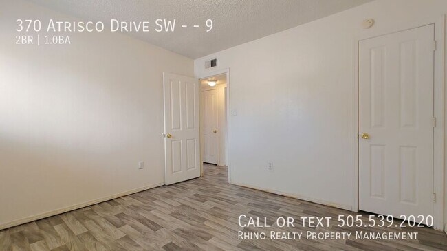 Building Photo - 370 Atrisco Dr SW