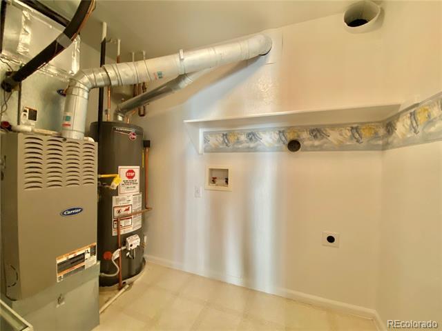 Building Photo - 4419 S Jebel Ln