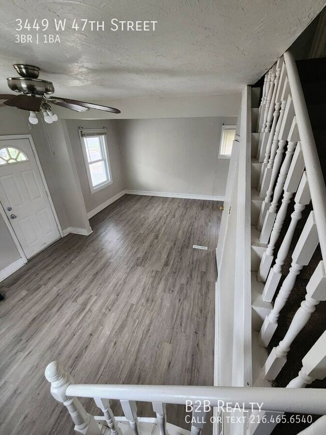 Building Photo - 3449 W 47th St