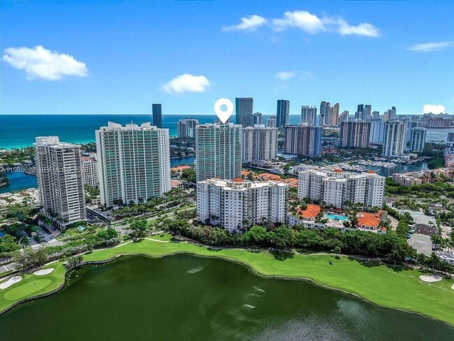 Building Photo - 19955 NE 38th Ct