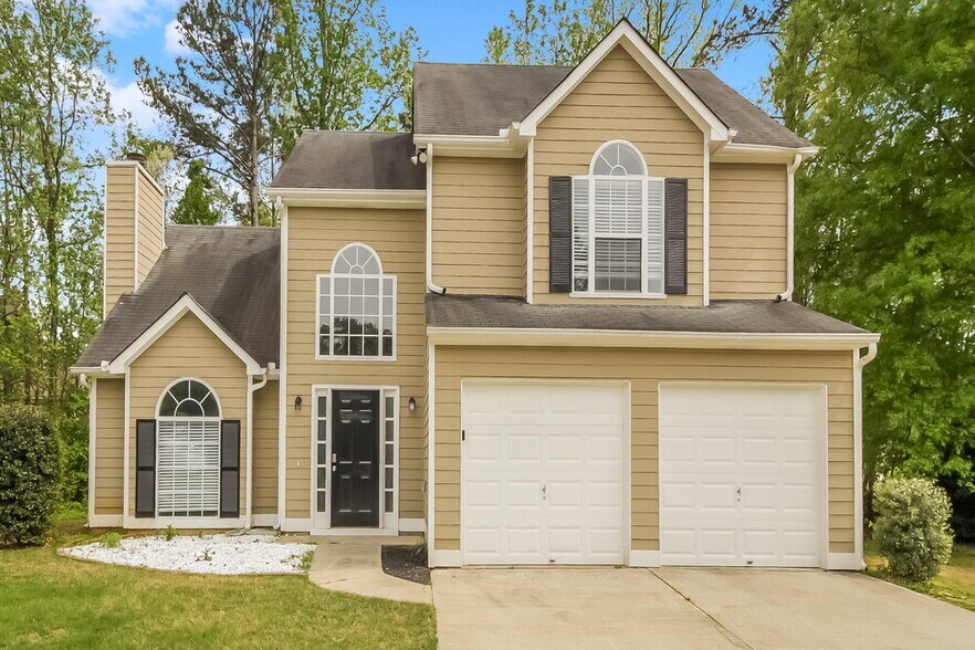 Primary Photo - 3091 Noah Ct